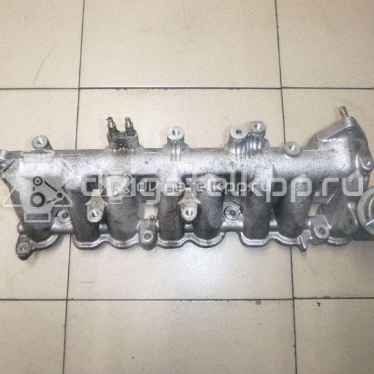 Фото Коллектор впускной  1710130011 для Toyota Dyna / Land Cruiser / Hiace / Hilux / Toyo Ace C Y2