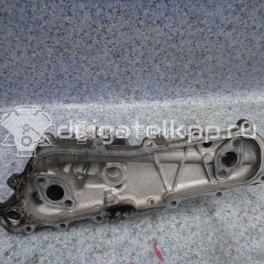 Фото Кронштейн масляного фильтра  1570130050 для Toyota Dyna / Land Cruiser / Hiace / Hilux / Toyo Ace C Y2