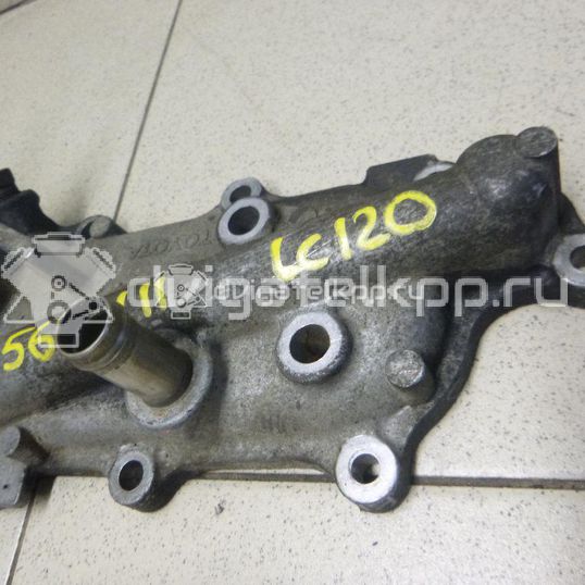 Фото Кронштейн масляного фильтра  1570130050 для Toyota Dyna / Land Cruiser / Hiace / Hilux / Toyo Ace C Y2