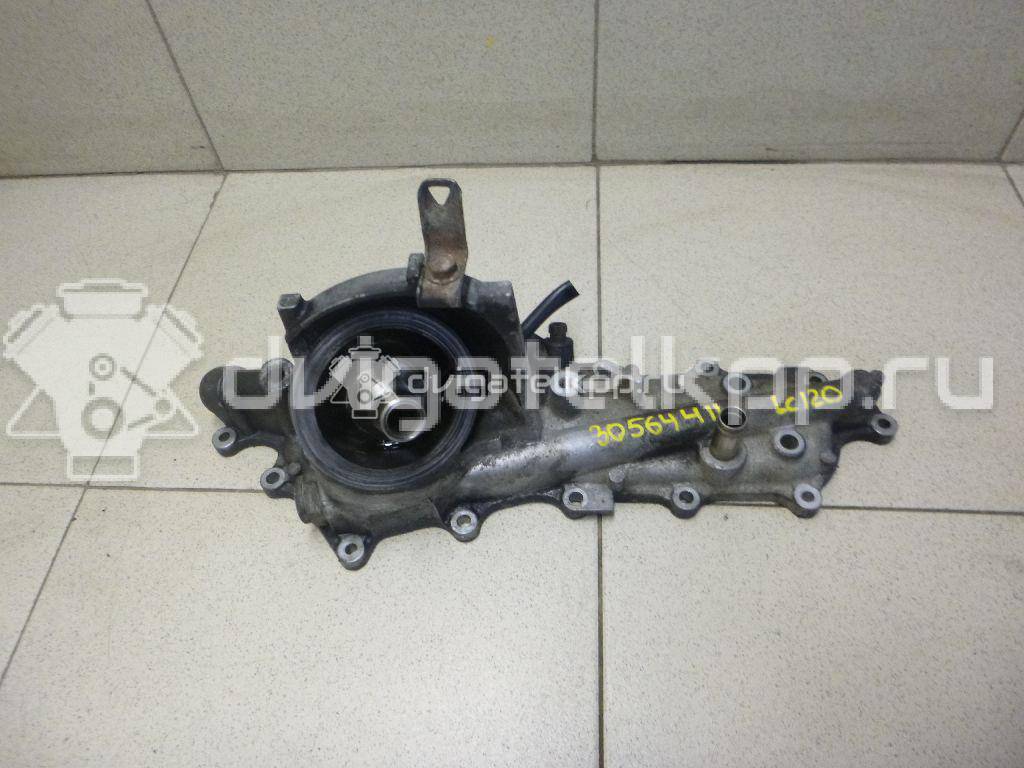 Фото Кронштейн масляного фильтра  1570130050 для Toyota Dyna / Land Cruiser / Hiace / Hilux / Toyo Ace C Y2 {forloop.counter}}