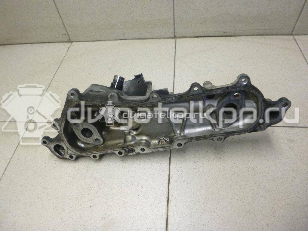 Фото Кронштейн масляного фильтра  1570130050 для Toyota Dyna / Land Cruiser / Hiace / Hilux / Toyo Ace C Y2 {forloop.counter}}