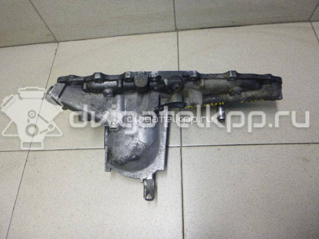 Фото Кронштейн масляного фильтра  1570130050 для Toyota Dyna / Land Cruiser / Hiace / Hilux / Toyo Ace C Y2 {forloop.counter}}