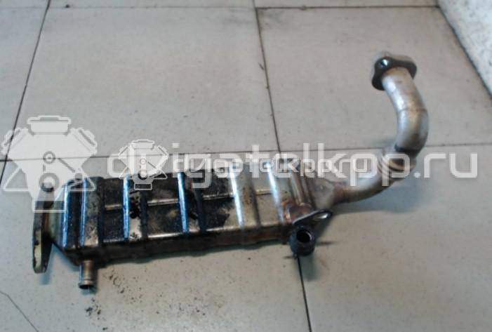 Фото Радиатор системы EGR  2560130060 для Toyota Dyna / Land Cruiser / Hiace / Hilux / Toyo Ace C Y2 {forloop.counter}}