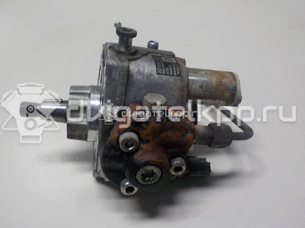 Фото ТНВД  2210030150 для Toyota Dyna / Land Cruiser / Hiace / Hilux / Toyo Ace C Y2 {forloop.counter}}