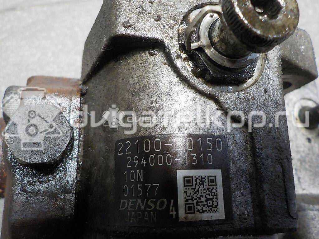 Фото ТНВД  2210030150 для Toyota Dyna / Land Cruiser / Hiace / Hilux / Toyo Ace C Y2 {forloop.counter}}