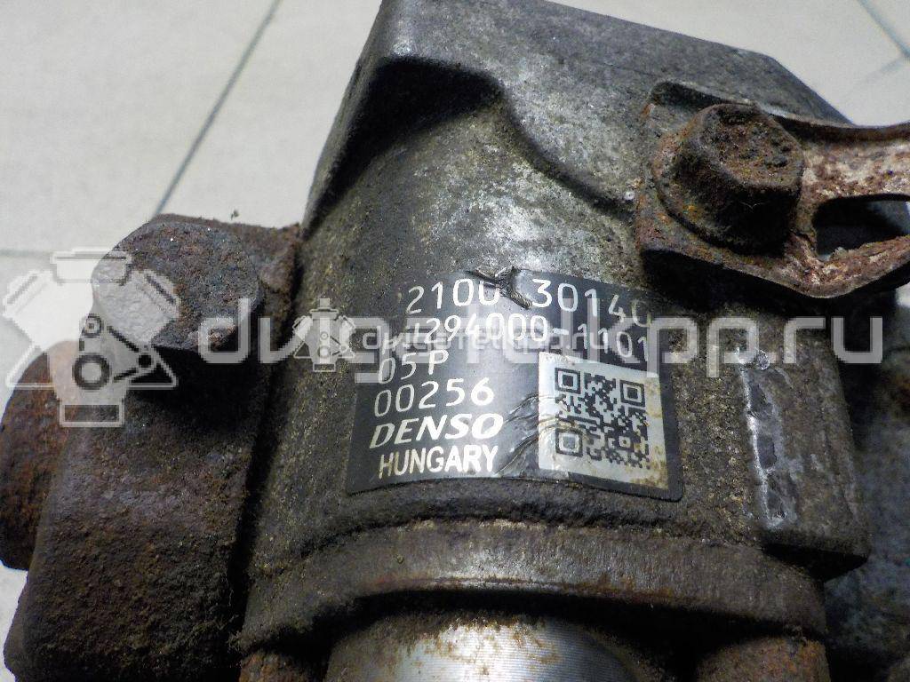 Фото ТНВД  2210030140 для Toyota Dyna / Land Cruiser / Hiace / Hilux / Toyo Ace C Y2 {forloop.counter}}