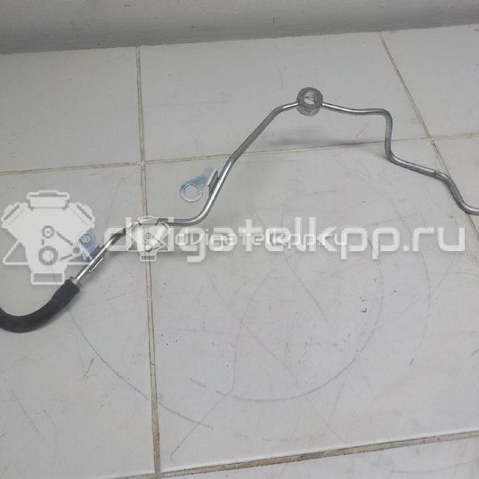 Фото Трубка ТНВД  2381230040 для Toyota Dyna / Land Cruiser / Hiace / Hilux / Toyo Ace C Y2