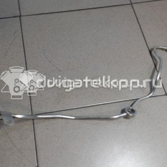 Фото Трубка ТНВД  2381230041 для Toyota Dyna / Land Cruiser / Hiace / Hilux / Toyo Ace C Y2