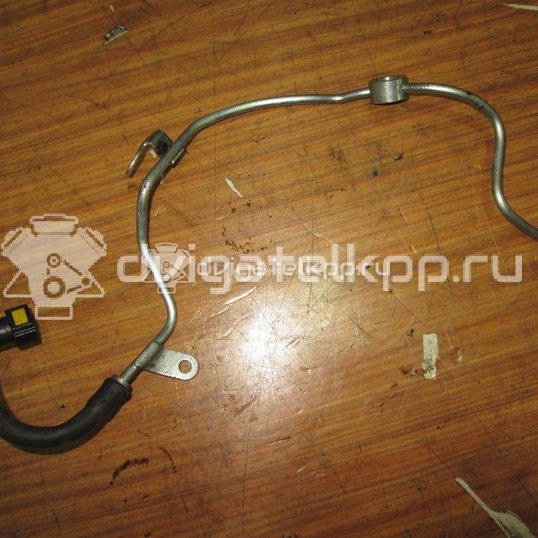 Фото Трубка ТНВД  для Toyota Dyna / Land Cruiser / Hiace / Hilux / Toyo Ace C Y2