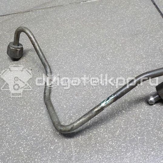 Фото Трубка ТНВД  для Toyota Dyna / Land Cruiser / Hiace / Hilux / Toyo Ace C Y2