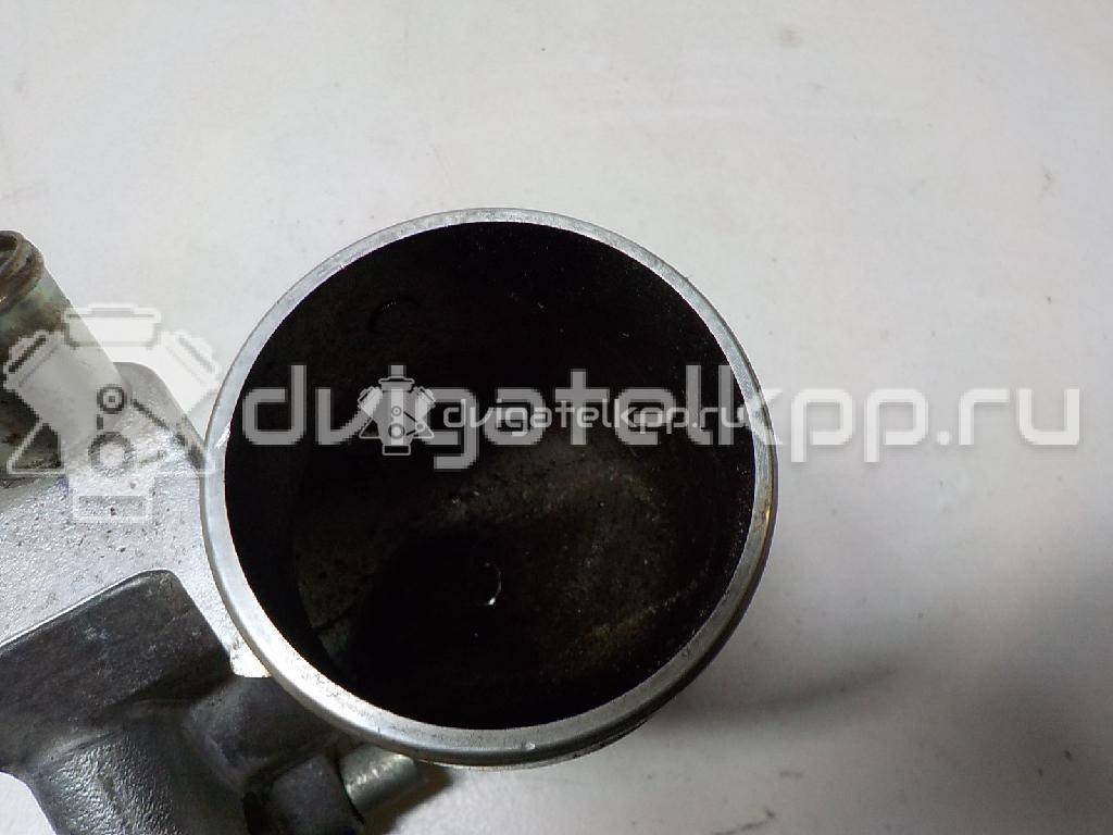 Фото Фланец  1727430131 для Toyota Dyna / Land Cruiser / Hiace / Hilux / Toyo Ace C Y2 {forloop.counter}}