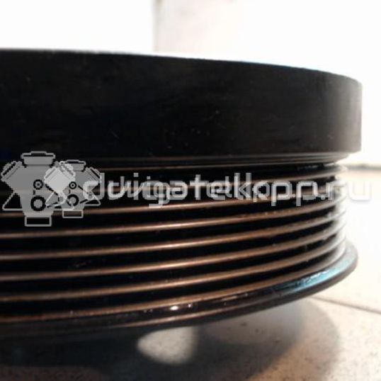 Фото Шкив коленвала  1340830021 для Toyota Dyna / Land Cruiser / Hiace / Hilux / Toyo Ace C Y2