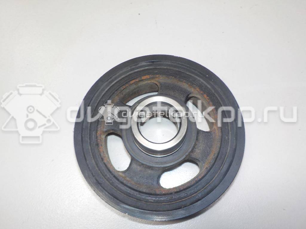 Фото Шкив коленвала  1340830021 для Toyota Dyna / Land Cruiser / Hiace / Hilux / Toyo Ace C Y2 {forloop.counter}}