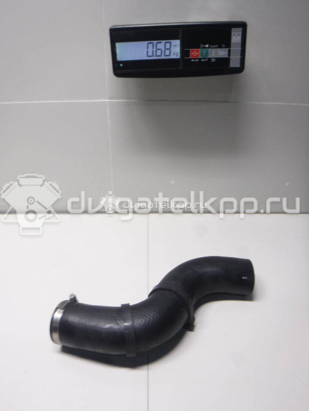 Фото Патрубок интеркулера  1734211220 для Toyota Land Cruiser / Hilux / Fortuner , / Innova {forloop.counter}}