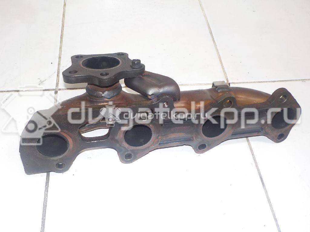 Фото Коллектор выпускной  1714030020 для Toyota Dyna / Land Cruiser / Hiace / Hilux / Toyo Ace C Y2 {forloop.counter}}