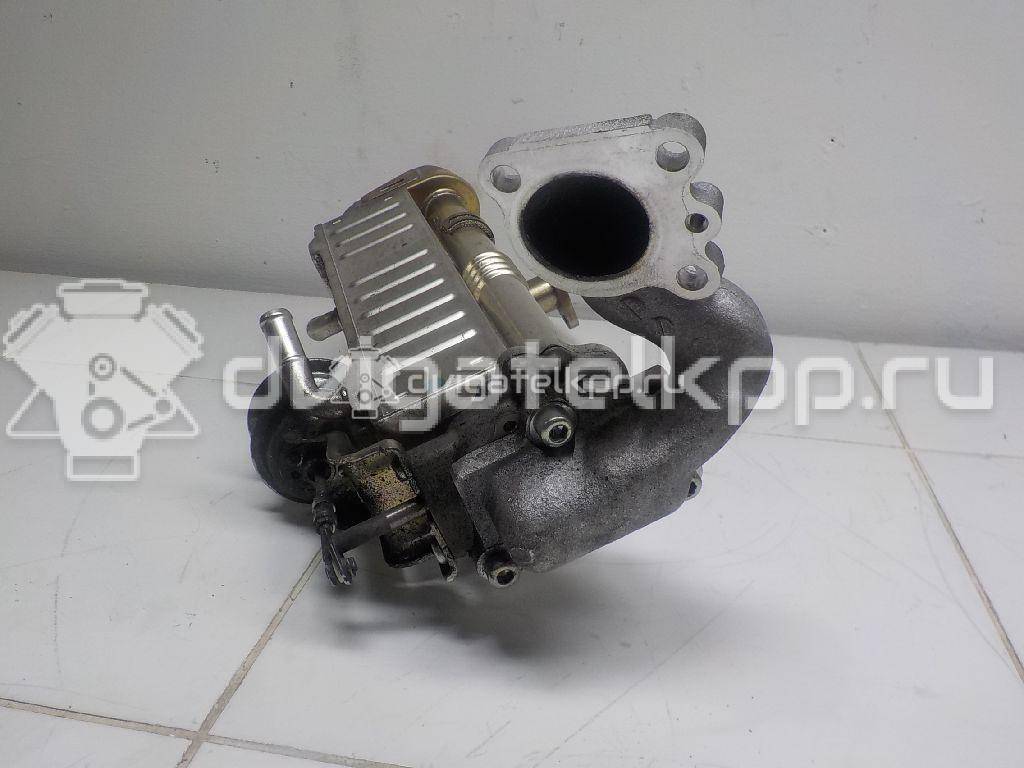 Фото Радиатор системы EGR  2560130120 для Toyota Dyna / Land Cruiser / Hiace / Hilux / Toyo Ace C Y2 {forloop.counter}}