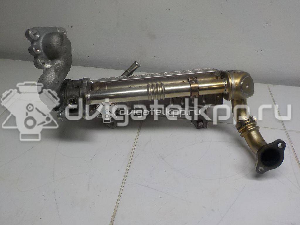 Фото Радиатор системы EGR  2560130120 для Toyota Dyna / Land Cruiser / Hiace / Hilux / Toyo Ace C Y2 {forloop.counter}}