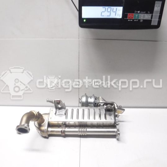 Фото Радиатор системы EGR  2560130120 для Toyota Dyna / Land Cruiser / Hiace / Hilux / Toyo Ace C Y2