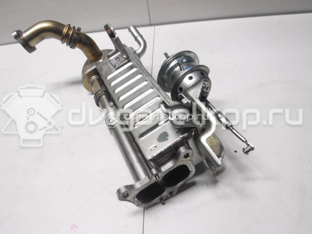 Фото Радиатор системы EGR  2560130120 для Toyota Dyna / Land Cruiser / Hiace / Hilux / Toyo Ace C Y2 {forloop.counter}}