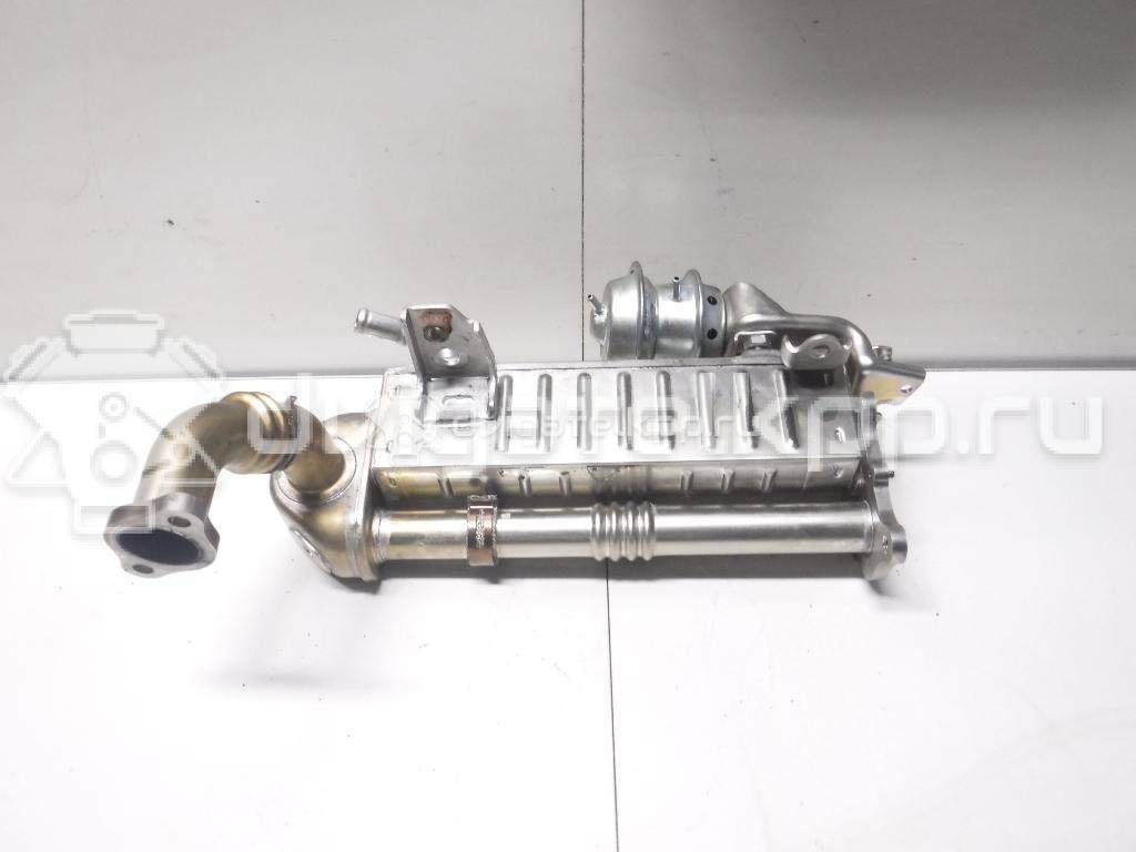 Фото Радиатор системы EGR  2560130120 для Toyota Dyna / Land Cruiser / Hiace / Hilux / Toyo Ace C Y2 {forloop.counter}}