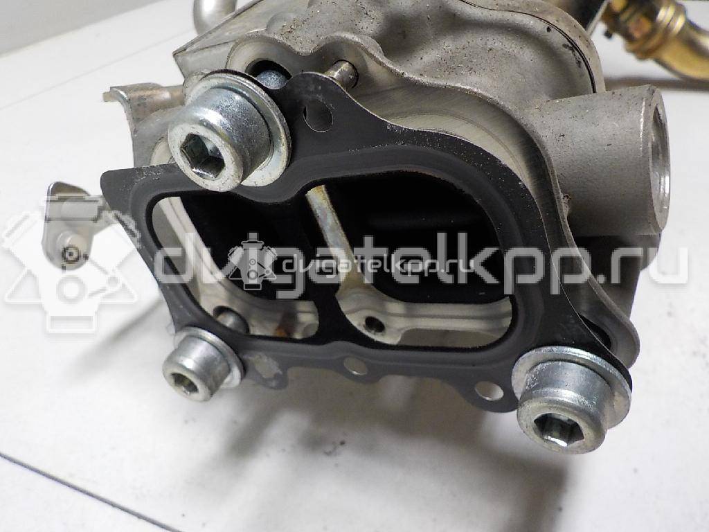 Фото Радиатор системы EGR  2560130120 для Toyota Dyna / Land Cruiser / Hiace / Hilux / Toyo Ace C Y2 {forloop.counter}}