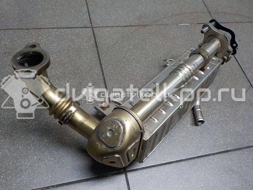 Фото Радиатор системы EGR  2560130120 для Toyota Dyna / Land Cruiser / Hiace / Hilux / Toyo Ace C Y2 {forloop.counter}}