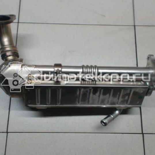 Фото Радиатор системы EGR  2560130120 для Toyota Dyna / Land Cruiser / Hiace / Hilux / Toyo Ace C Y2