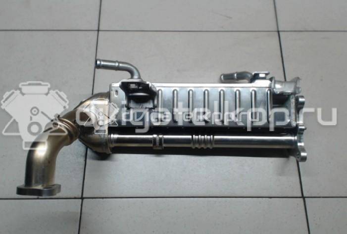 Фото Радиатор системы EGR  2560130120 для Toyota Dyna / Land Cruiser / Hiace / Hilux / Toyo Ace C Y2 {forloop.counter}}