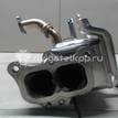 Фото Радиатор системы EGR  2560130120 для Toyota Dyna / Land Cruiser / Hiace / Hilux / Toyo Ace C Y2 {forloop.counter}}