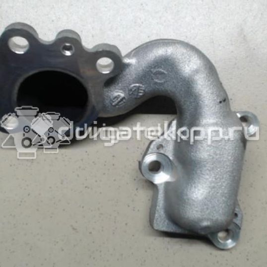 Фото Трубка системы рециркуляции (EGR)  2561130030 для Toyota Dyna / Land Cruiser / Hiace / Hilux / Toyo Ace C Y2