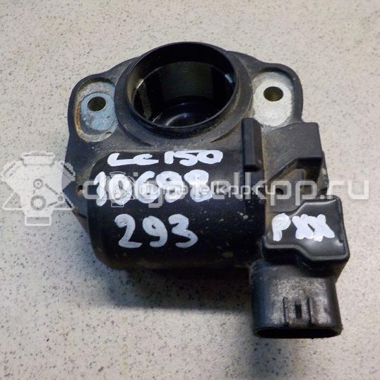 Фото Регулятор холостого хода  для Toyota Dyna / Land Cruiser / Hiace / Hilux / Toyo Ace C Y2