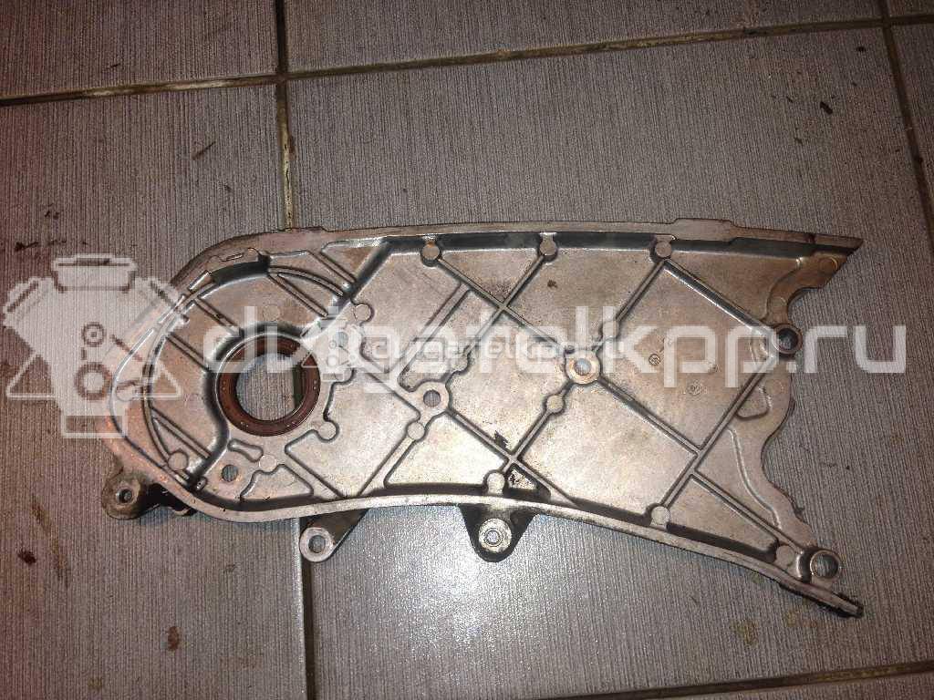 Фото Кожух ремня ГРМ  1138267010 для Toyota Land Cruiser / Hiace / 4 / Granvia H2 , H1 / Hilux {forloop.counter}}