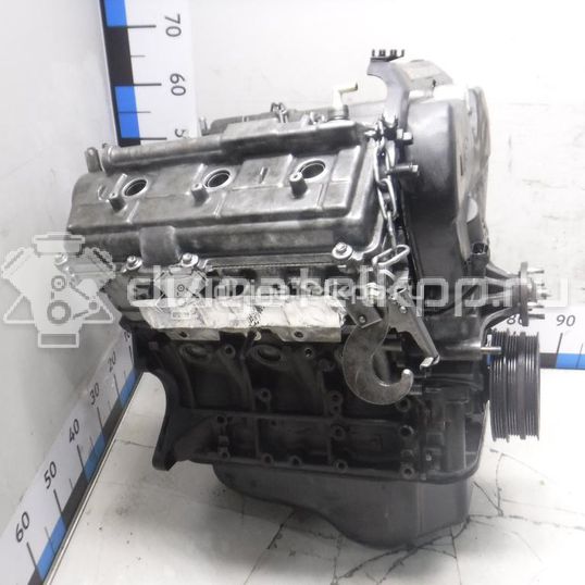 Фото Контрактный (б/у) двигатель 5VZ-FE для Toyota Land Cruiser / Tundra , / 4 / Hiace / Granvia H2 , H1 178-193 л.с 24V 3.4 л бензин 1900062291