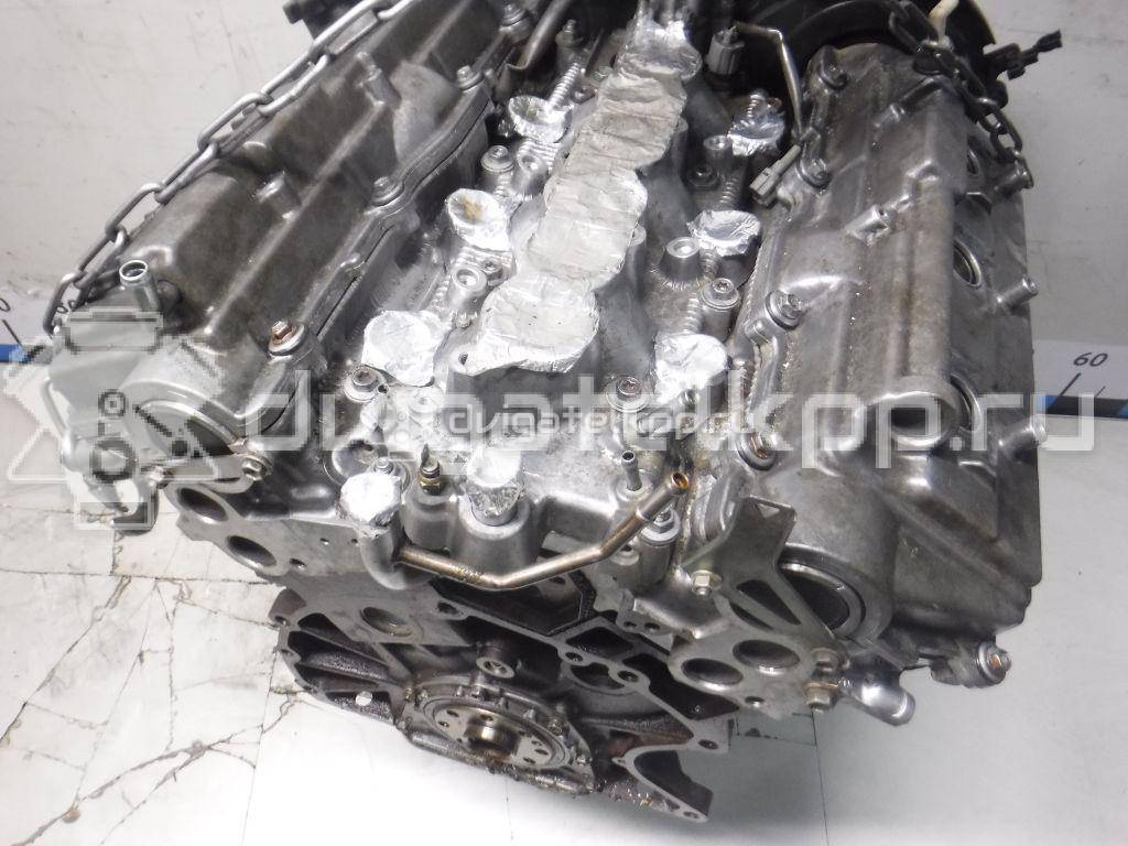 Фото Контрактный (б/у) двигатель 5VZ-FE для Toyota / Xinkai 178-203 л.с 24V 3.4 л бензин 1900062291 {forloop.counter}}