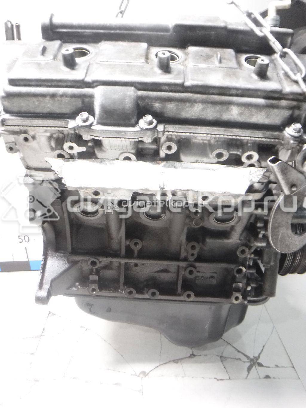 Фото Контрактный (б/у) двигатель 5VZ-FE для Toyota / Xinkai 178-203 л.с 24V 3.4 л бензин 1900062291 {forloop.counter}}