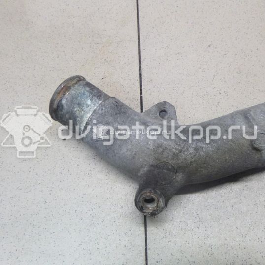 Фото Крышка термостата  1632167011 для Toyota Land Cruiser / Hiace / 4 / Granvia H2 , H1 / Hilux