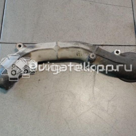 Фото Крышка термостата  1632167011 для Toyota Land Cruiser / Hiace / 4 / Granvia H2 , H1 / Hilux