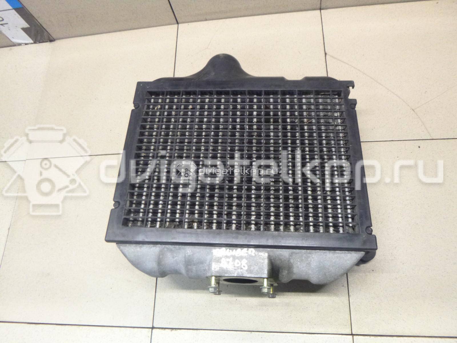 Фото Интеркулер  1794030010 для Toyota Dyna / Land Cruiser / Hiace / Hilux / Toyo Ace C Y2 {forloop.counter}}