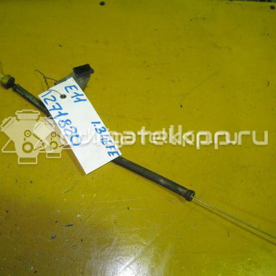 Фото Щуп масляный  1530111050 для Toyota Sprinter Carib / Sprinter / Corsa / Starlet / Caribe