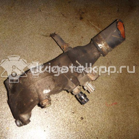 Фото Фланец  1633176040 для Toyota Previa / Estima Emina Lucida R1 , R2