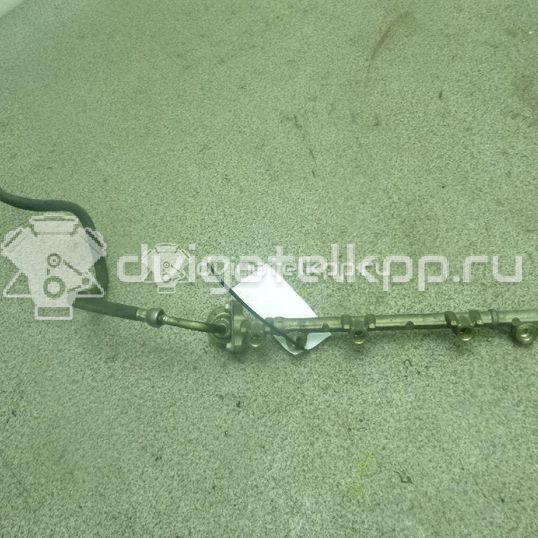 Фото Рейка топливная (рампа)  2381428030 для toyota Previa