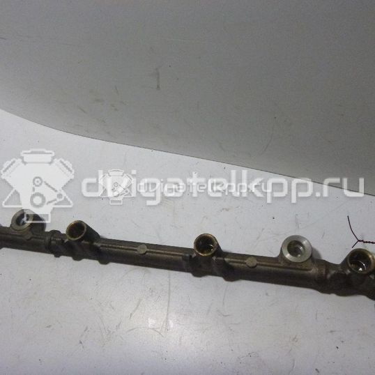 Фото Рейка топливная (рампа)  2381428030 для toyota Previa