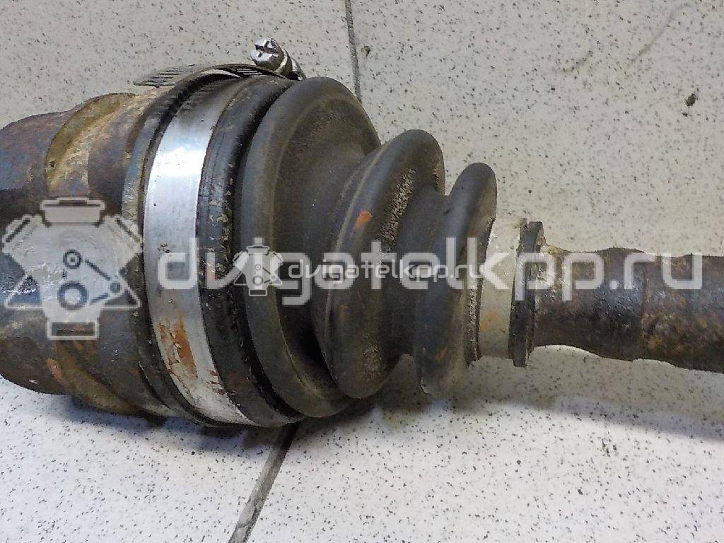 Фото Полуось передняя правая  4341042022 для Toyota Carina / Camry / Rav 4 / Corolla / Celica {forloop.counter}}