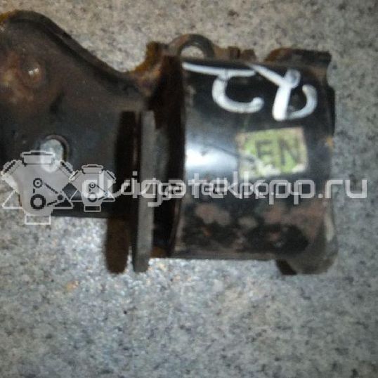 Фото Опора КПП левая  1237274400 для Toyota Rav 4