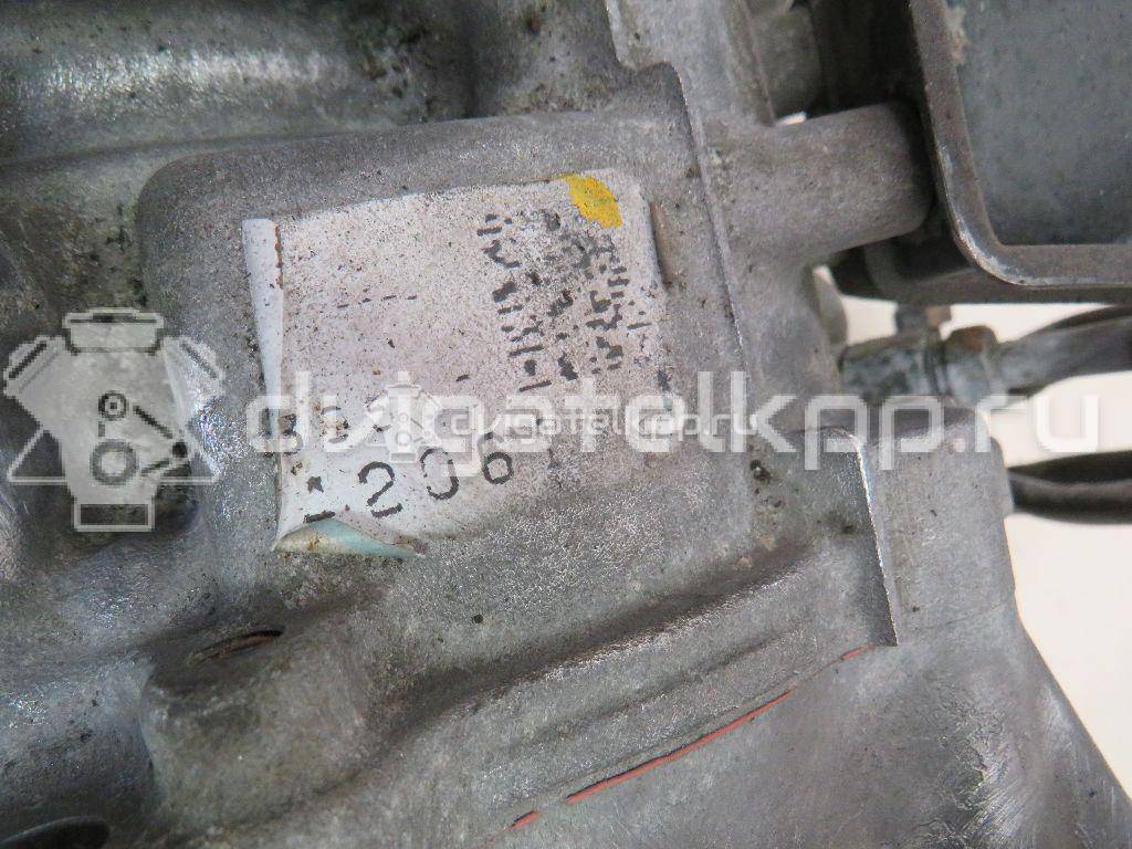 Фото Контрактная (б/у) АКПП для Toyota / Toyota (Gac) / Toyota (Faw) 150-155 л.с 16V 2.0 л 1AZ-FE бензин 3050042100 {forloop.counter}}