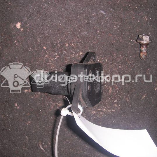 Фото Расходомер воздуха (массметр)  222040J010 для Toyota Supra / Alphard / Harrier / Gaia M1 / Iq J1