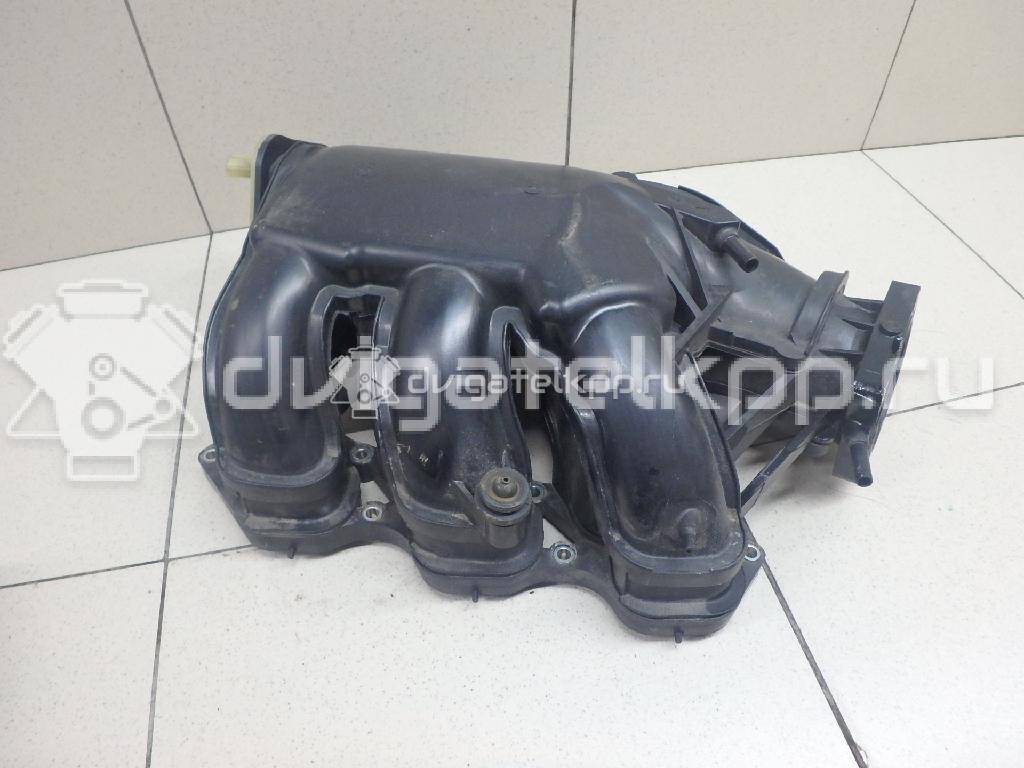 Фото Коллектор впускной для двигателя 2GR-FE для Lotus / Lexus / Toyota / Toyota (Gac) 249-299 л.с 24V 3.5 л бензин 1719031061 {forloop.counter}}