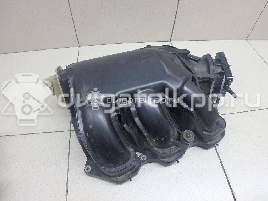 Фото Коллектор впускной для двигателя 2GR-FE для Lotus / Lexus / Toyota / Toyota (Gac) 249-299 л.с 24V 3.5 л бензин 1719031061 {forloop.counter}}