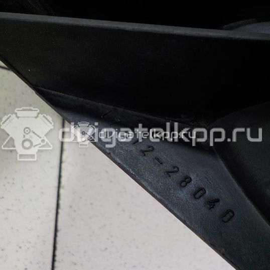 Фото Коллектор впускной  1712028100 для toyota RAV 4