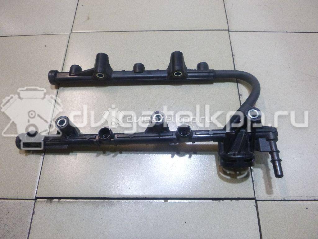 Фото Рейка топливная (рампа) для двигателя 2GR-FE для Lotus / Lexus / Toyota / Toyota (Gac) 249-299 л.с 24V 3.5 л бензин 238070P020 {forloop.counter}}